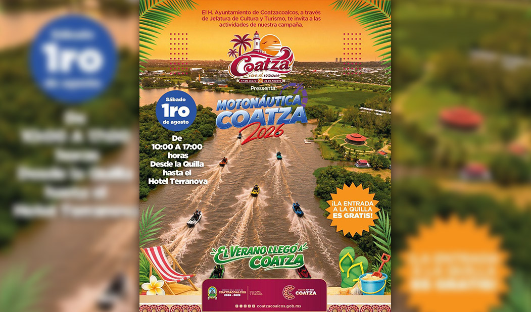 Convocatoria Pánuco 26
