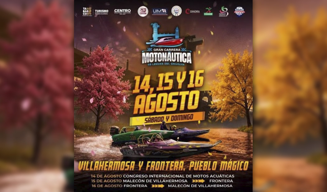 Convocatoria Pánuco 26