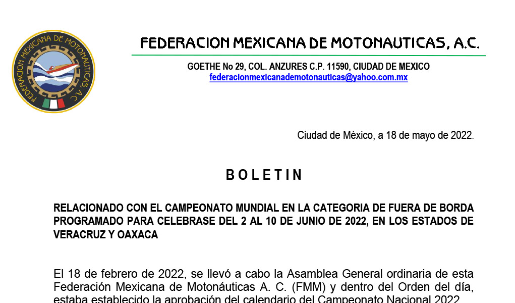 fmm boletincancelacion