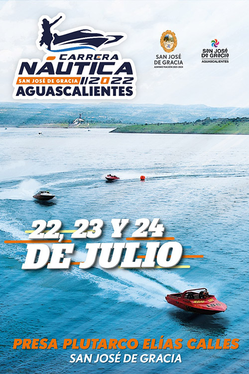 poster sanjosedegracia2022